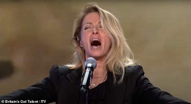 Britain's Got Talent are at risk of a fix row over a contestant who is set to wow the judges on Sunday's show - but she has already been in the franchise twice before