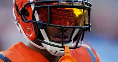 Browns Logical Landing Spot for Bengals WR Tyler Boyd