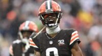 Browns Send Clear Message on Greg Newsome II Trade Rumors