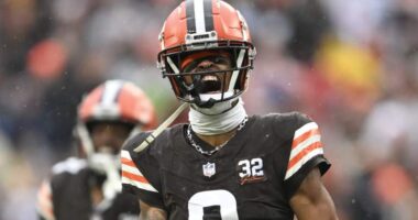 Browns Send Clear Message on Greg Newsome II Trade Rumors