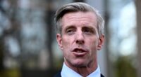 Channel 10 lawyer Justin Quill slammed Bruce Lehrmann after Justice Michael Lee handed down his judgementon Monday
