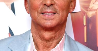 Bruno Tonioli has revealed he needs Botox after feeling 'wrinkly' next to Britain's Got Talent co-stars Simon Cowell, Amanda Holden and Alesha Dixon