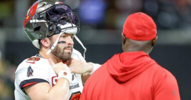 Buccaneers Predicted to Land 27-TD 'Franchise QB'