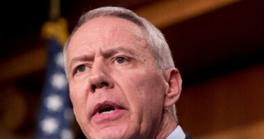 Buck: Speaker Johnson Has 'Backbone,' He Is on the Right Side of History