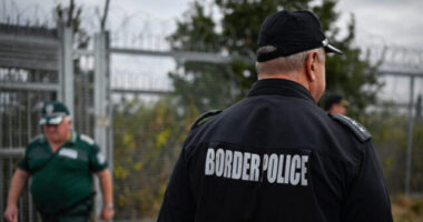 Bulgaria Seizes $8.5 Million in Heroin from Truck Heading from Iran to Europe