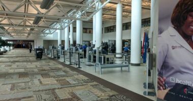 CA Bill Aims to Ban Expedited Airport Screening in the Name of 'Equity' – RedState
