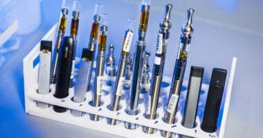 CDC, FDA Want Millions To Push Their Nicotine Misinformation