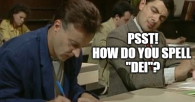 COOKED: Chris Rufo and Luke Rosiak Show DEI Plagiarism Epidemic Has Now Poisoned the Fed