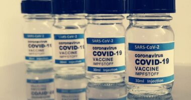 COVID-19 mRNA Vaccines Can Potentially Cause Immune Suppression And ‘Aid Cancer Development,’ Researchers Say