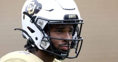 CU QB Shedeur Sanders Opens Up on Bo Nix Pick