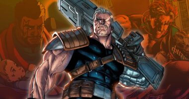 Cable's Convoluted Cross-Time X-Men Origin, Explained