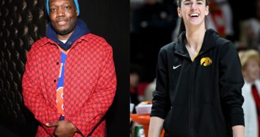 Caitlin Clark Roasts Michael Che For Jokes About Women's Sports