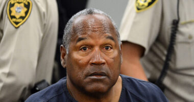 Caitlyn Jenner on O.J. Simpson Death: 'Good Riddance'