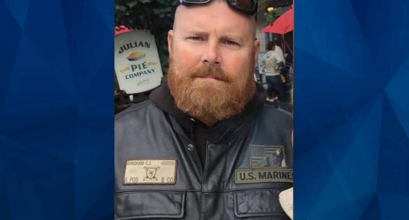 California Deputy Charged With Participating in Outlaw Motorcycle Gang, Multiple Gun Charges