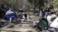 California Spent $20 Billion on Homelessness But Didn't Track the Results – HotAir