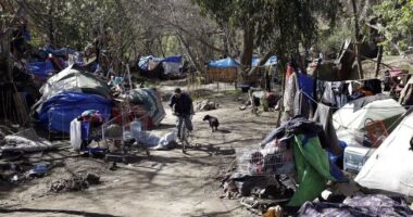 California Spent $20 Billion on Homelessness But Didn't Track the Results – HotAir