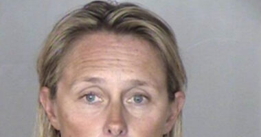 California Teacher Pleads 'No Contest' to Sex with Middle Schooler in Locked Classroom