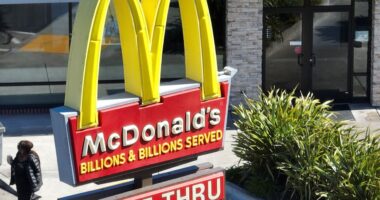 California’s fast-food workers are now among the highest paid in the U.S. They still don’t make nearly enough to buy a house.