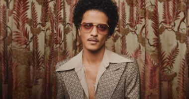 Cameroon man, 23, charged for forging Sports Hub staff pass & VIP ticket to enter Bruno Mars concert - Mothership.SG