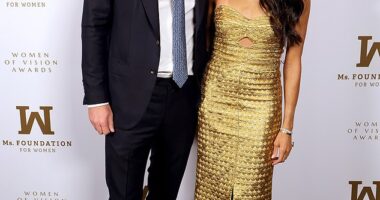 Donald Trump said that 'action' could be taken against the Duke of Sussex if he is found to have lied about taking drugs on his US visa application