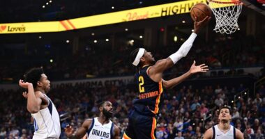 Can Herb Jones and Pels Shut Down SGA?