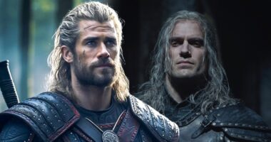 Can Liam Hemsworth Match Henry Cavill in The Witcher Season 4?