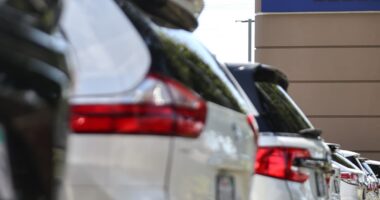 CarMax’s stock drops after it misses analyst estimates for net income and revenue