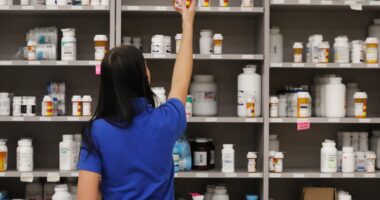 Cardinal Health’s stock falls after company says contract with OptumRx will not be renewed after June