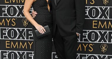 Carson Daly, 50, revealed that he and wife Siri Pinter, 43, are still 'sleep divorcing' and that it has helped them 'stay together,' according to People