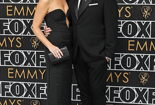 Carson Daly, 50, revealed that he and wife Siri Pinter, 43, are still 'sleep divorcing' and that it has helped them 'stay together,' according to People