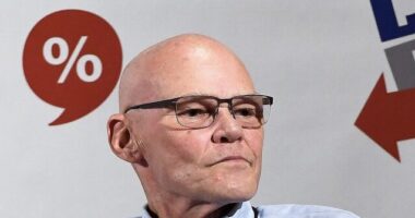 Carville: 'The Racism in this Country Just Slaps You Right in the Face'