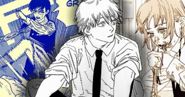 Chainsaw Man Chapter 163 Spoilers