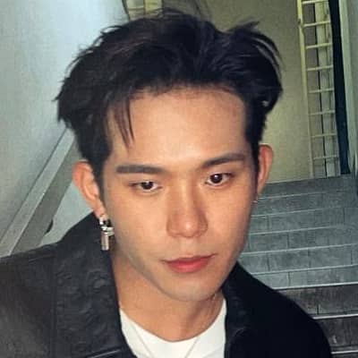 Chan Pheiyong