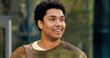 Chance Perdomo Was the Heart of 'Gen V'