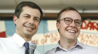 Chasten Buttigieg: Republicans Are Telling Suicidal LGBTQ People to 'Pull the Trigger'