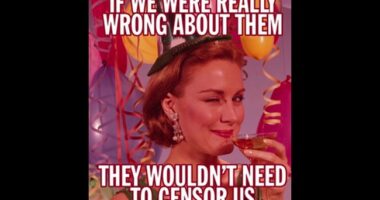 Check Out the Damage Big Tech Has Done to Twitchy by the NUMBERS for Simply Telling You Guys the Truth