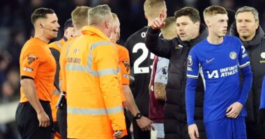 Chelsea boss Mauricio Pochettino believes VAR has ‘damaged English football’