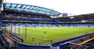 Chelsea vs Barcelona LIVE: Women’s Champions League team news and line-ups ahead of semi-final Stamford Bridge