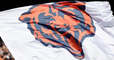 Chicago Bears schedule a Wednesday announcement on new stadium near lakefront