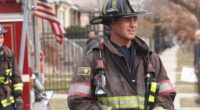 'Chicago Fire' Replaces Gibson's Spot With a New Firefighter