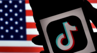 China's TikTok Plots Its Escape from U.S. Sell-or-Ban Legislation