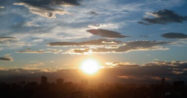 China’s economy is finally showing bright spots. Worrying signs remain.