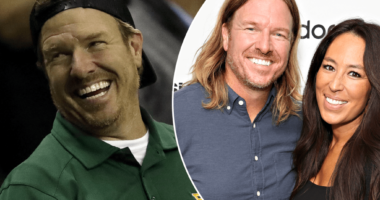 Chip Gaines slammed for 'out of touch' tweet about money