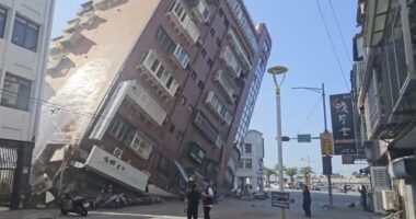 Chip sector avoids a major crisis from Taiwan quake. But one lesson should be learned.