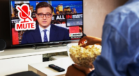 Chris Hayes Tries Deleting 'Glib Post' About National Guard Shooting Protesters But X BRINGS the Receipts