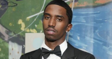 Christian Combs' Lawyer Responds Sexual Assault Lawsuit