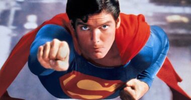 Christopher Reeve Based His Superman on This Screwball Comedy Performance