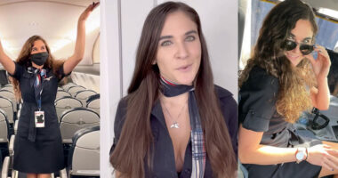 Cierra Mistt: The Flight Attendant Who Became a TikTok Sensation