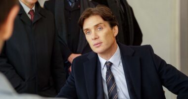 Cillian Murphy's Poorly-Reviewed Thriller Ascends To Netflix's Global Charts 5 Years Later