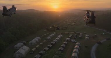 Civil War Asks If Post-Apocalypse Movies Can Feel Too Real for Audiences